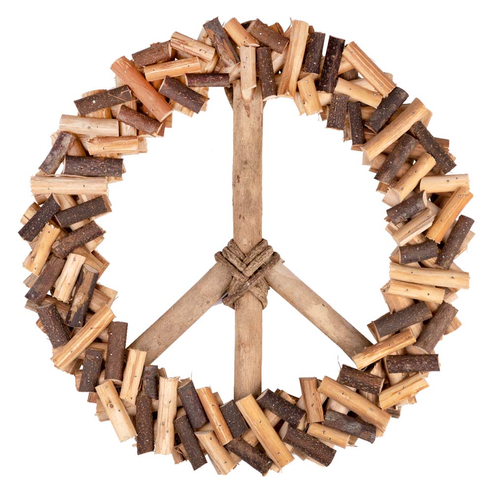 Peace Wreath *