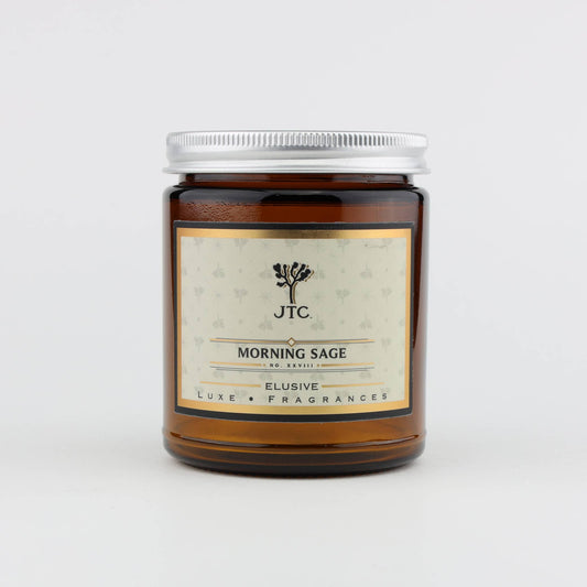 Morning Sage - 7.5oz
