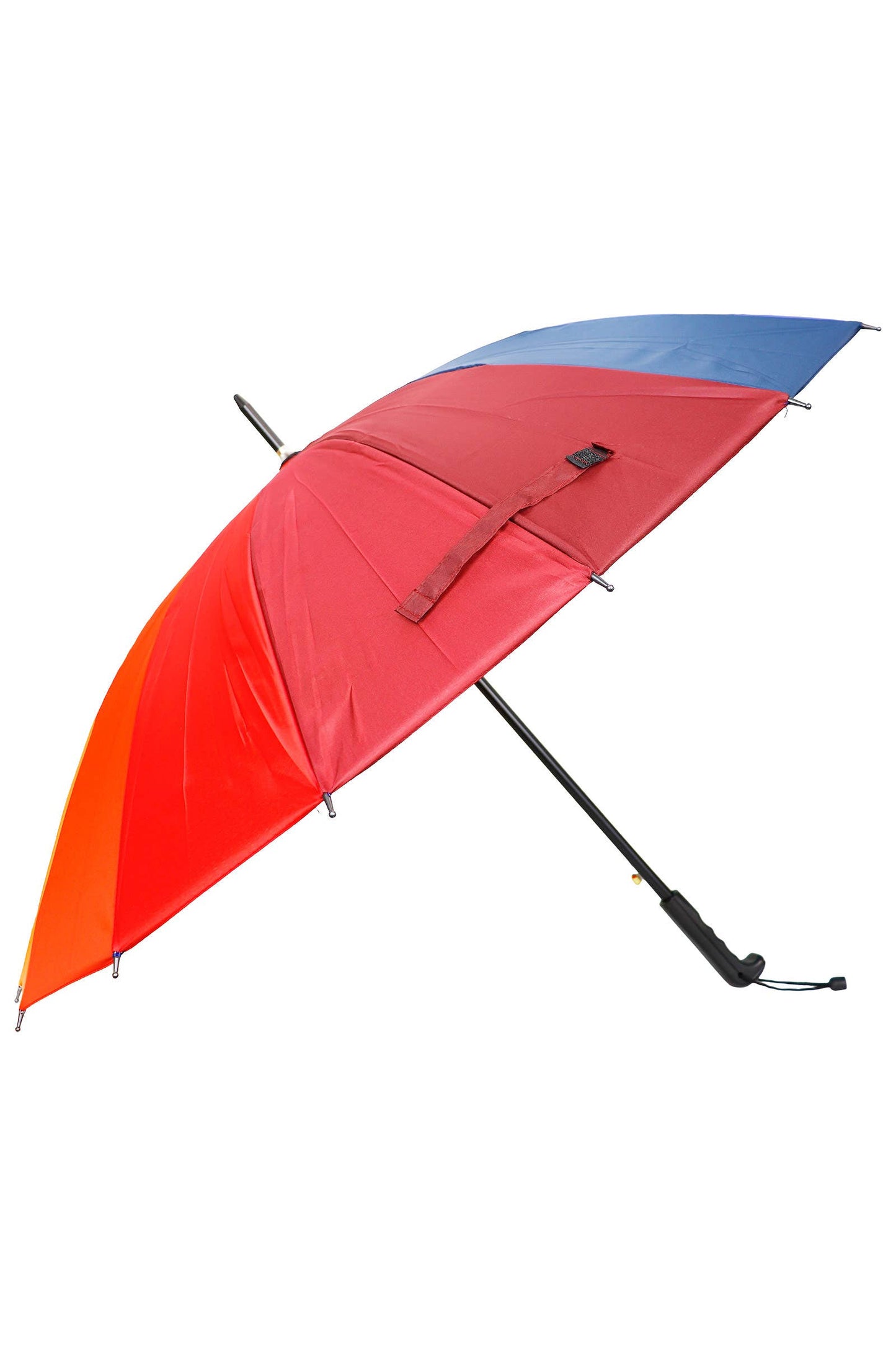 Rainbow 16 Panel Auto Open-fold Umbrella