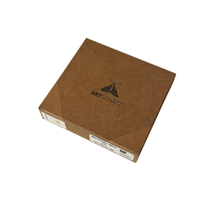 Twinkle Star 7 Point 9" Pink Paper Star Lantern Light