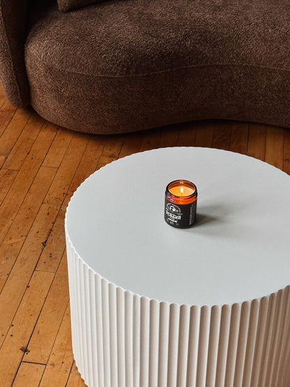 Cactus Flower and Jade