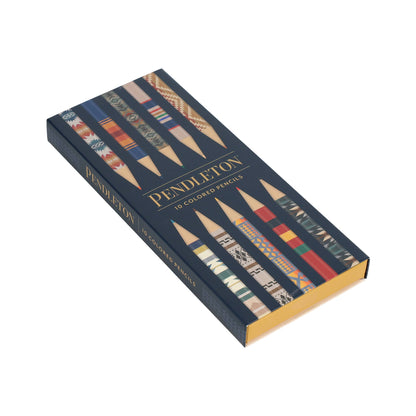 Pendleton Colored Pencils