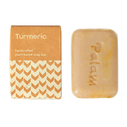 Turmeric Soap *
