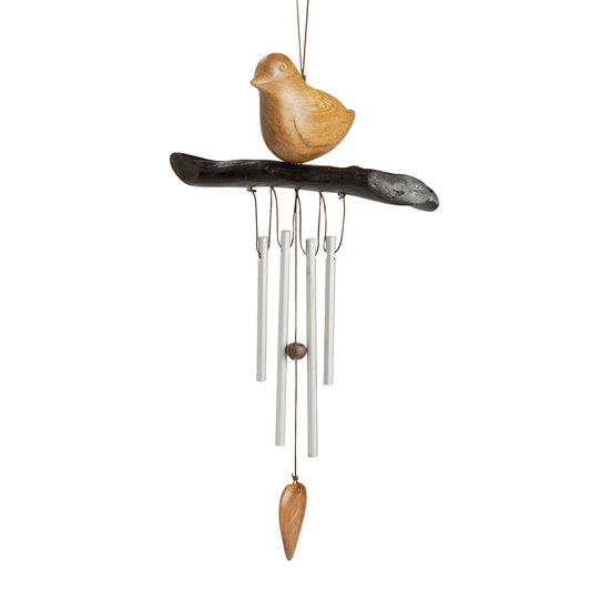 Sparrow's Song Wind Chime *