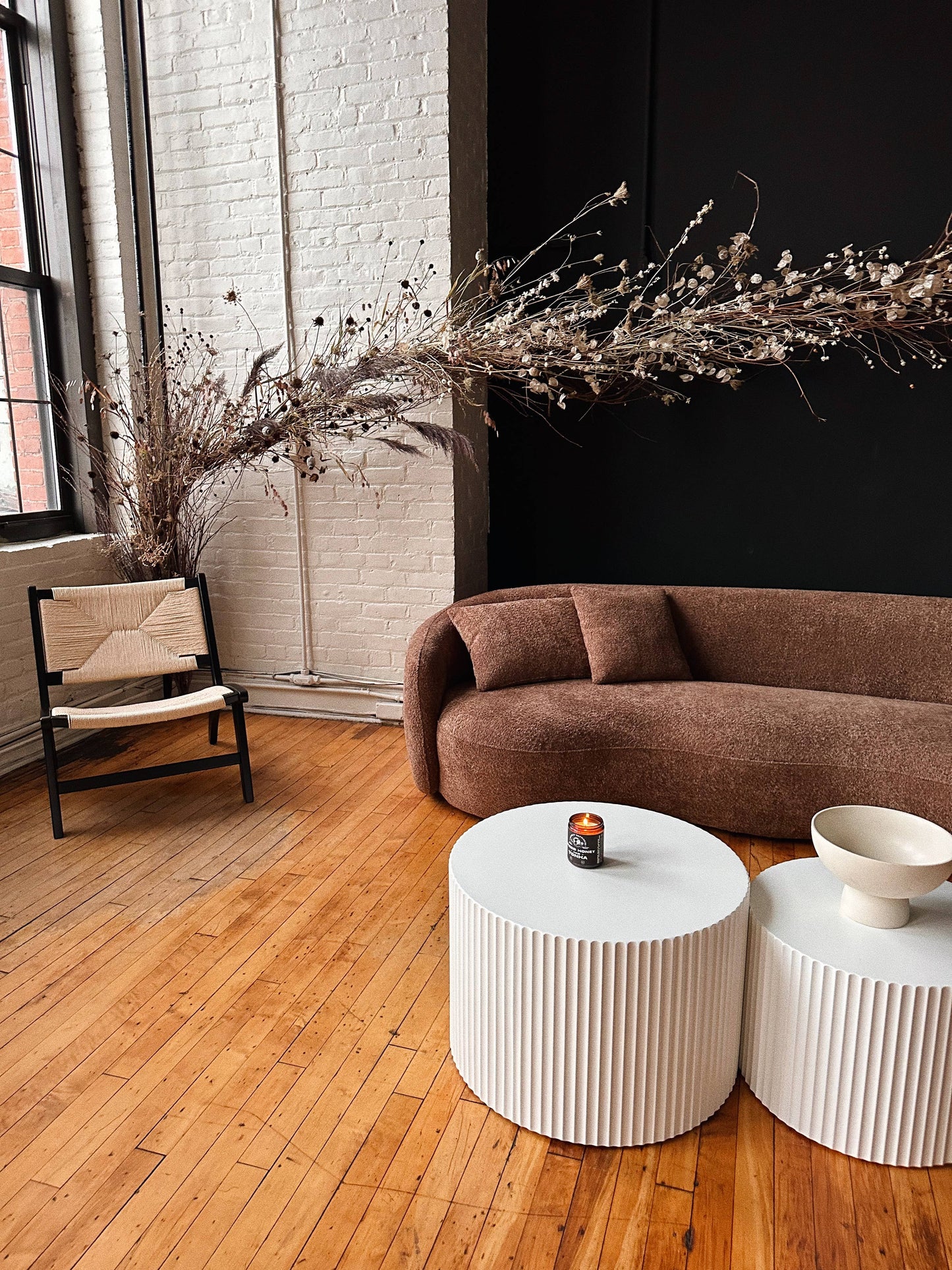 Spiced Honey and Tonka