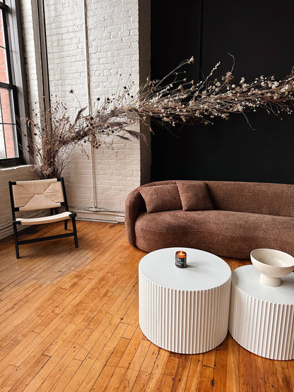 Spiced Honey and Tonka