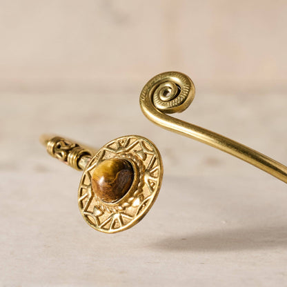 Siya Agate Stone Bracelet