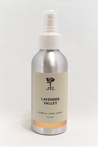 Home and Linen Spray