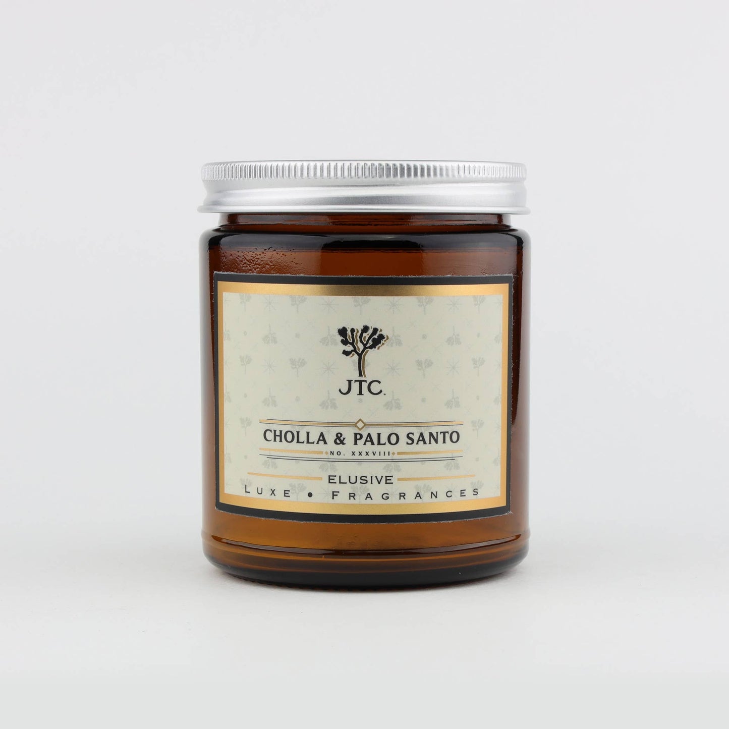 Cholla & Palo Santo - 7.5oz