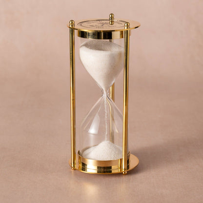 Samay Marine Arts Hour Glass