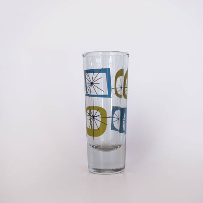 Atomic Shot Glass Shooter - Singles
