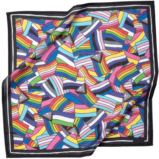 Bandana No. 094 Pride