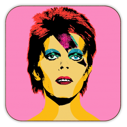 Coasters, David by Wallace Elizabeth