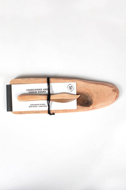 Charcuterie & Cheese Board *