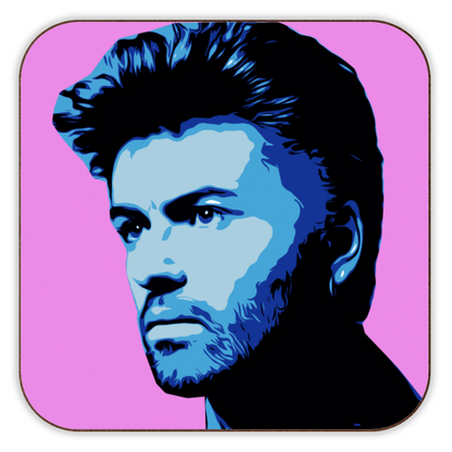 COASTERS, GEORGE - LILAC BY DOLLY WOLFE