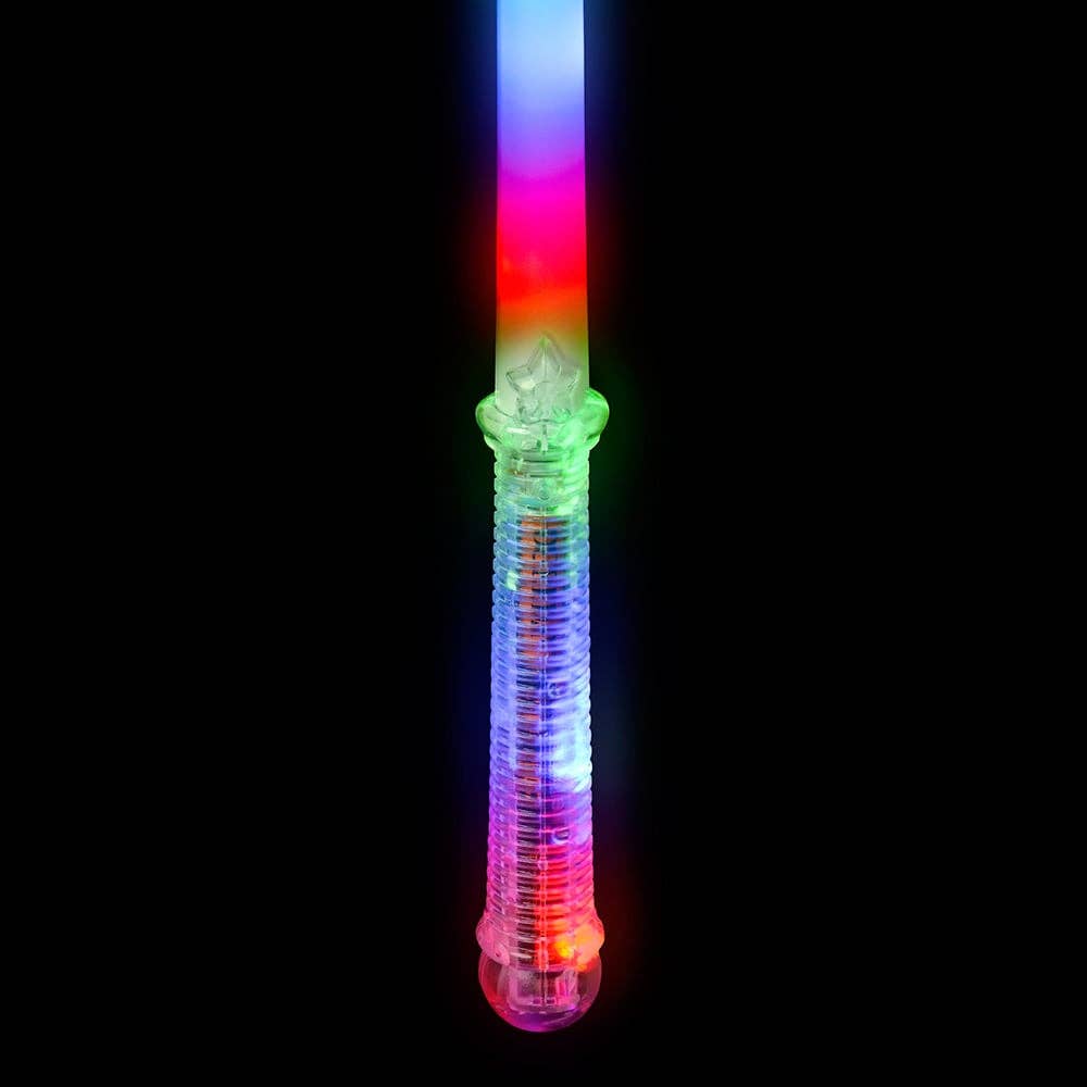 PRIDE LIGHT-UP SWORD! 28"