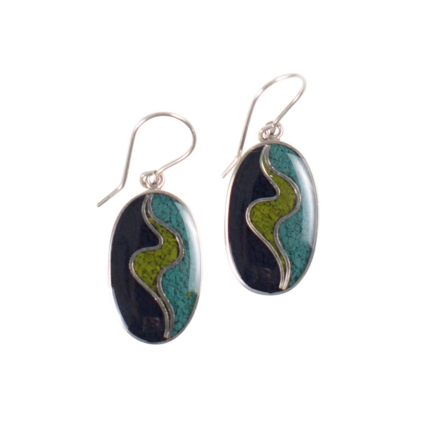 Making Waves Earrings