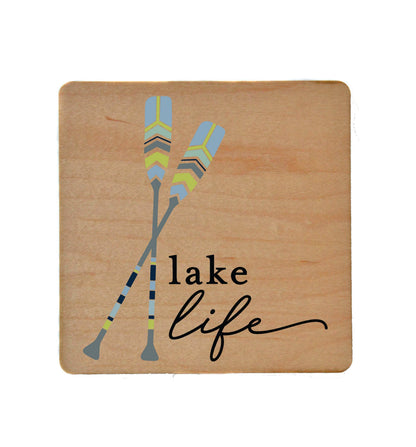Lake Life