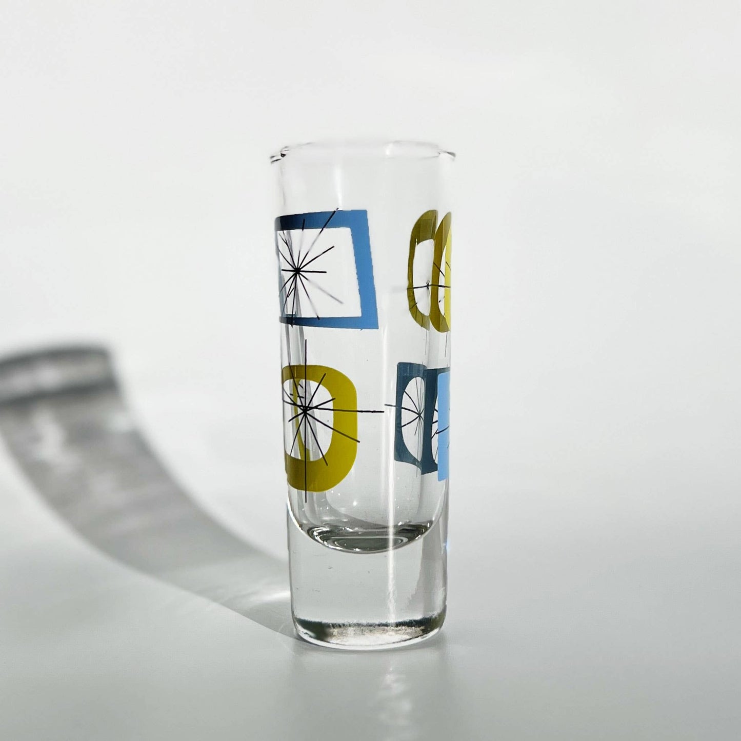 Atomic Shot Glass Shooter - Singles