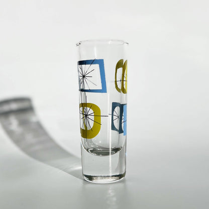 Atomic Shot Glass Shooter - Singles
