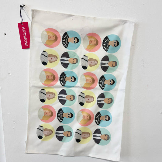 "The Roses" Limited Edition Towel